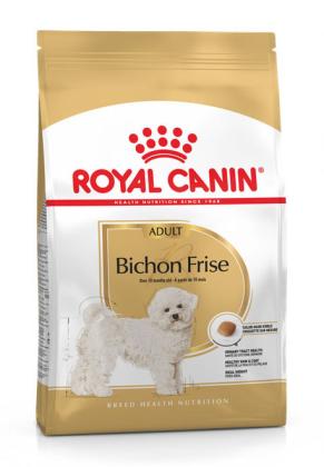 Royal Canin Bichon Frise Adult