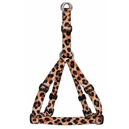 Medium Ρυθμιζόμενο Σαμαράκι Puma Pet Camelot (σε 2 χρώματα)