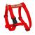 Medium / Xlarge Ρυθμιζόμενο Σαμαράκι Colour Strass Pet Camelot