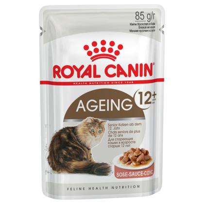 Royal Canin Ageing +12 Gravy