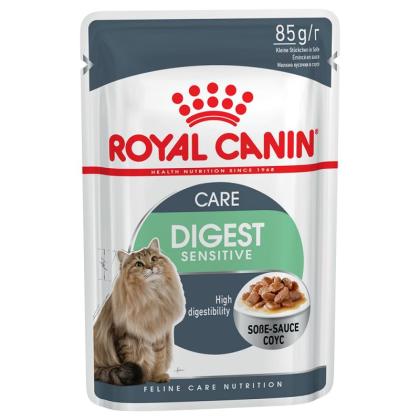 Royal Canin Digest Sensitive Gravy