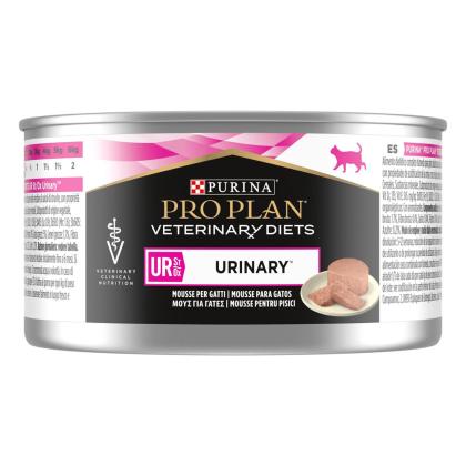 Pro Plan Veterinary Diets UR Urinary Cat 195g