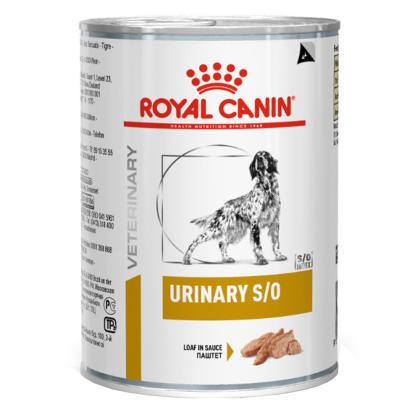 Royal Canin Diet Dog Urinary S/O