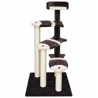 Pet Camelot Ονυχοδρόμιο Γάτας 123cm