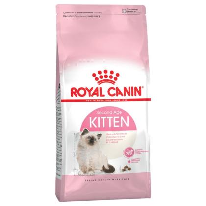 Royal Canin Kitten