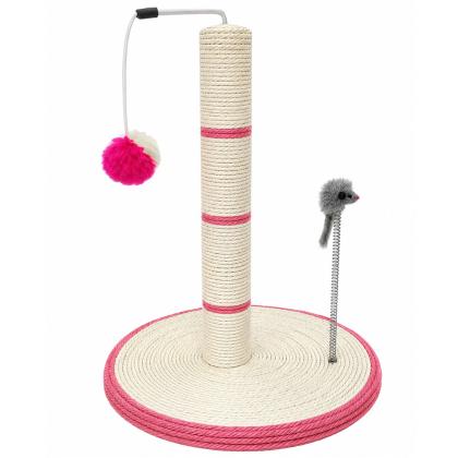 Pet Camelot Ονυχοδρόμιο Γάτας 51cm