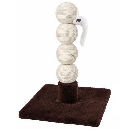 Pet Camelot Ονυχοδρόμιο Γάτας 40cm
