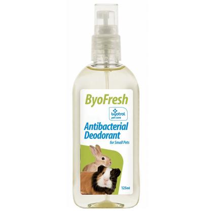 ByoFresh Antibacterial Deodorant