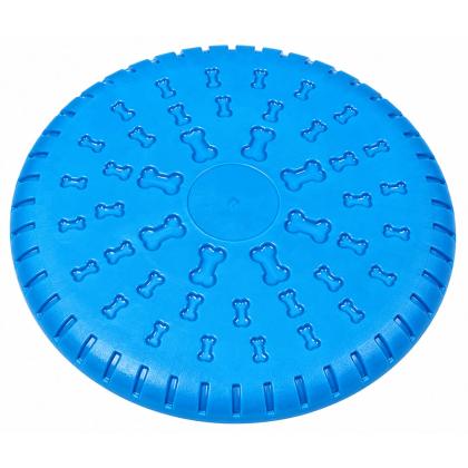 Pet Camelot Παιχνίδι Σκύλου Frisbee 20cm (σε 2 χρώματα)