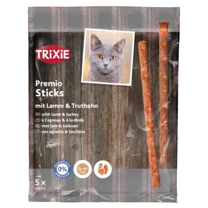 Trixie Premio Sticks 5x5g