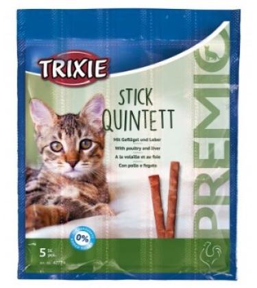 Trixie Sticks Anti Hairball 25g