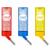Pet Camelot Small Colortone Ποτίστρα για Μικρά Ζώα 150ml (σε 3 χρώματα)