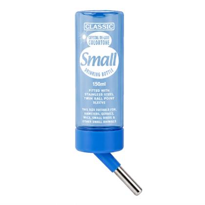 Pet Camelot Small Colortone Ποτίστρα για Μικρά Ζώα 150ml (σε 3 χρώματα)