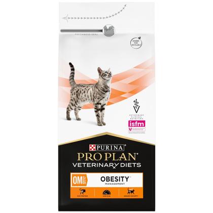 Pro Plan Veterinary Diets OM Obesity Management Cat