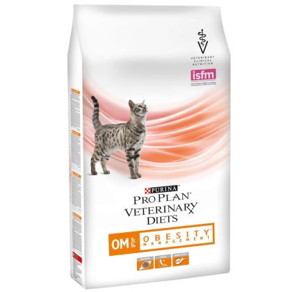Purina - OM Obesity Management Feline Formula