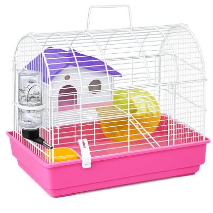 Pet Camelot Κλουβί Χάμστερ 34cm