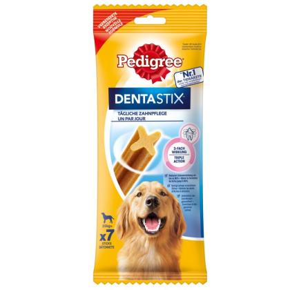 Pedigree Dentastix 7τμχ