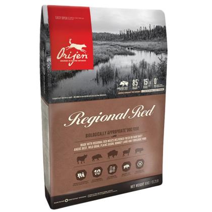 Orijen Cat Regional Red