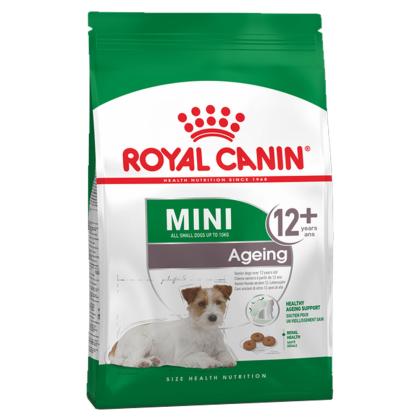 Royal Canin Mini Ageing +12