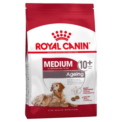 Royal Canin  Medium Ageing 10+