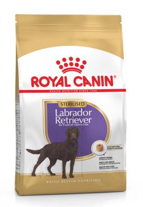 Royal Canin Labrador Retriever Sterilized