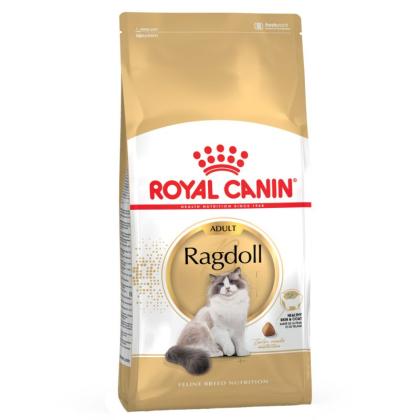 Royal Canin Ragdoll