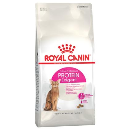 Royal Canin Exigent Protein 42