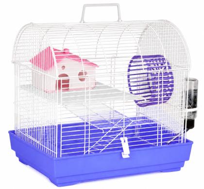 Pet Camelot Κλουβί Χάμστερ 39cm