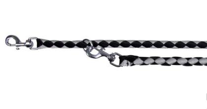 Trixie Cavo Leash Ρυθμιζόμενος Οδηγός (Small-Medium)