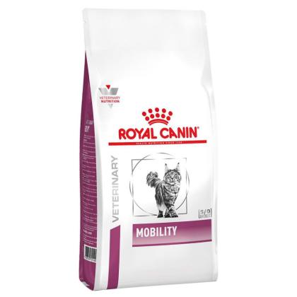 Royal Canin Mobility Feline