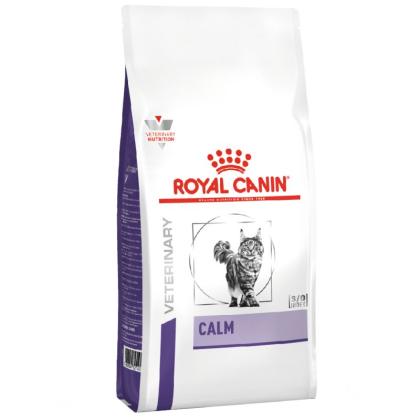 Royal Canin Calm Cat