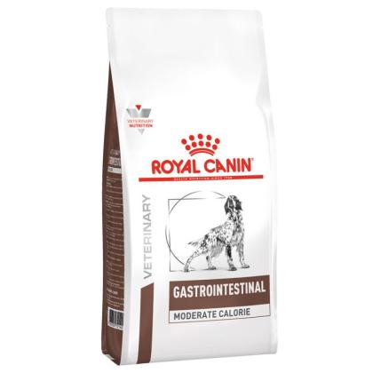 Royal Canin Gastro Intestinal Moderate Calorie Dog