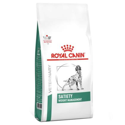 Royal Canin Satiety Weight Management Dog