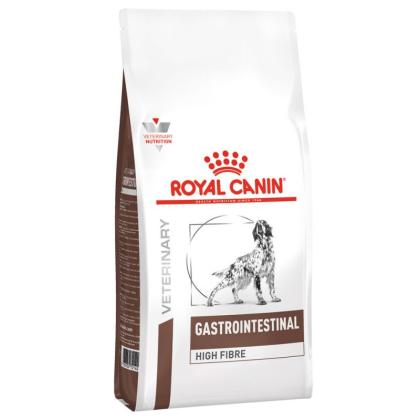 Royal Canin High Fibre Dog