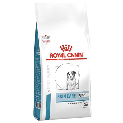 Royal Canin Skin Care Puppy Small Dog