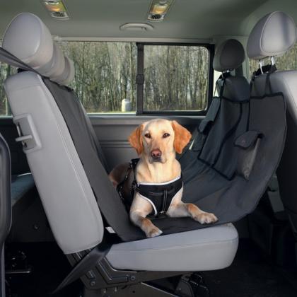 Trixie Κάθισμα Σκύλου Αυτοκινήτου (13233)