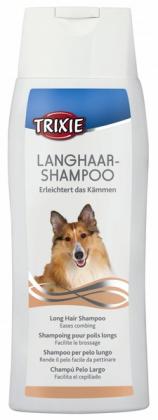 Trixie Long Hair Shampoo