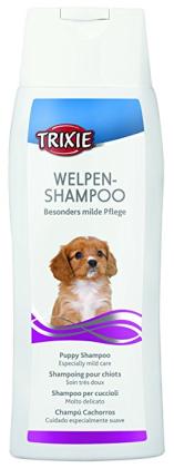 Trixie Puppy Shampoo