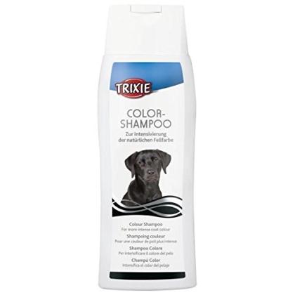 Trixie Colour Shampoo - Black