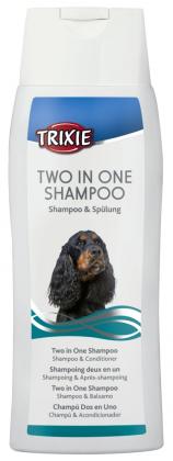 Trixie 2 in 1 Shampoo & Conditioner