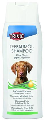 Trixie Tea Tree Oil Shampoo