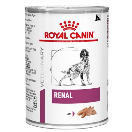 Royal Canin Diet Dog Renal