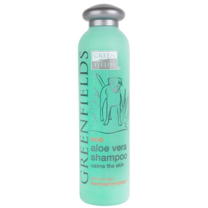 Greenfields Aloe Vera Shampoo