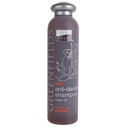 Greenfields Anti-Dandruff Shampoo