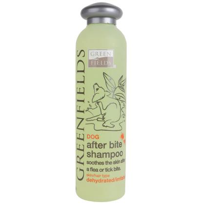 Greenfields Tea Tree Oil Shampoo