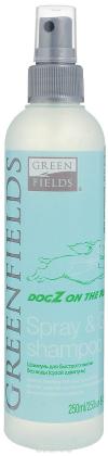 Greenfields Spray & Go