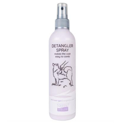 Greenfields Detangler Spray