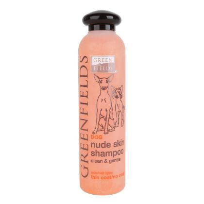 Greenfields Nude Dog Shampoo