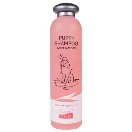 Greenfields Puppy Shampoo