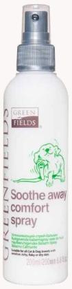 Greenfields Soothe Away Comfort Spray